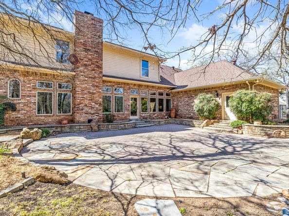 621  Alexandrite Drive , Oak Point Texas 75068