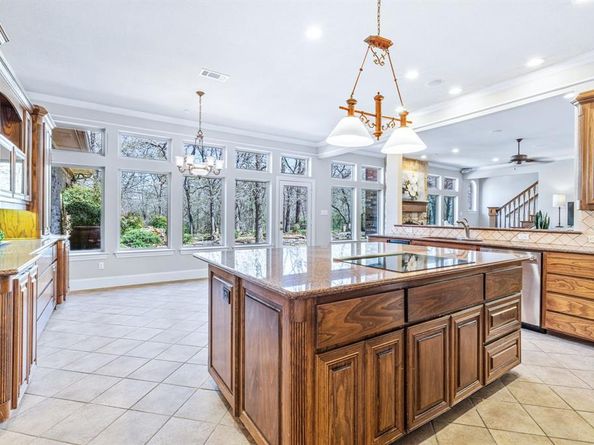 621  Alexandrite Drive , Oak Point Texas 75068