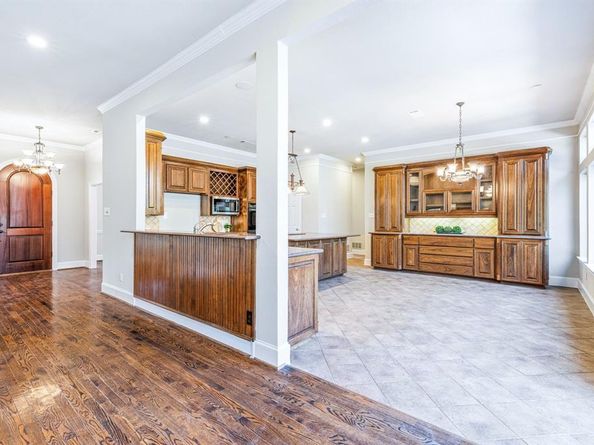621  Alexandrite Drive , Oak Point Texas 75068