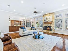 621  Alexandrite Drive , Oak Point Texas 75068