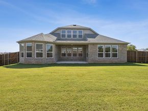 1872  Naseby Road , Fort Worth Texas 76052