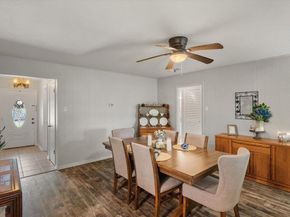 4208  Shipley Court , Benbrook Texas 76116