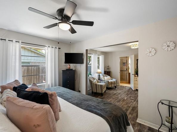 4208  Shipley Court , Benbrook Texas 76116