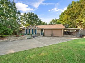 4208  Shipley Court , Benbrook Texas 76116