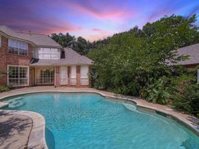 5009  River Bluff Drive , Fort Worth Texas 76132