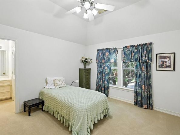 5009  River Bluff Drive , Fort Worth Texas 76132