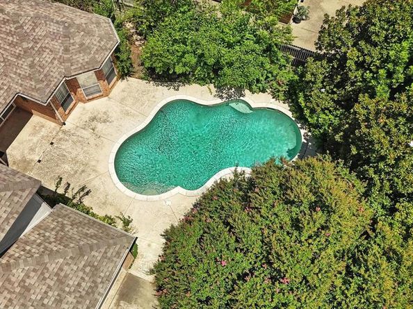 5009  River Bluff Drive , Fort Worth Texas 76132