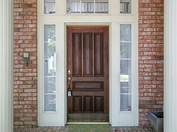 5009  River Bluff Drive , Fort Worth Texas 76132