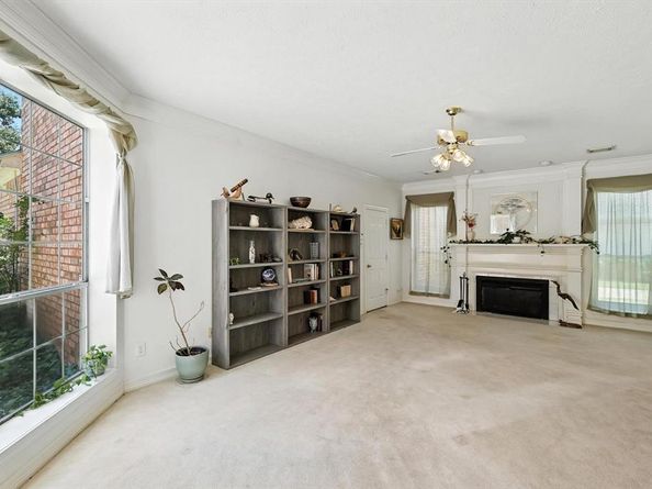 5009  River Bluff Drive , Fort Worth Texas 76132