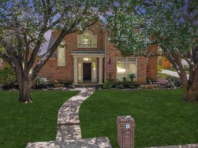5009  River Bluff Drive , Fort Worth Texas 76132