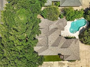 5009  River Bluff Drive , Fort Worth Texas 76132