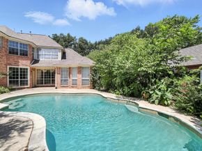 5009  River Bluff Drive , Fort Worth Texas 76132