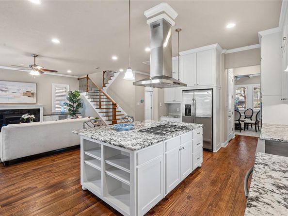 2549  Rogers Avenue , Fort Worth Texas 76109
