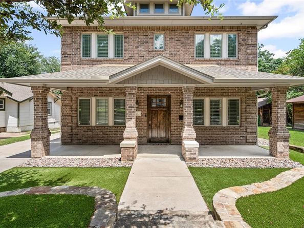 2549  Rogers Avenue , Fort Worth Texas 76109