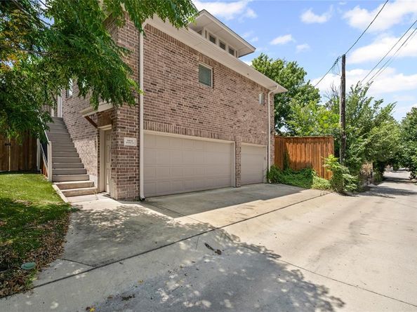 2549  Rogers Avenue , Fort Worth Texas 76109