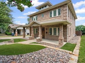 2549  Rogers Avenue , Fort Worth Texas 76109