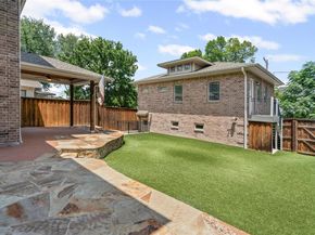 2549  Rogers Avenue , Fort Worth Texas 76109