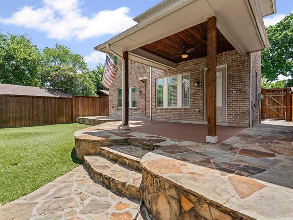 2549  Rogers Avenue , Fort Worth Texas 76109