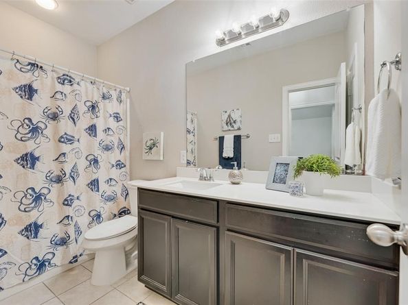 1821  Ridge Creek Lane , Aubrey Texas 76227