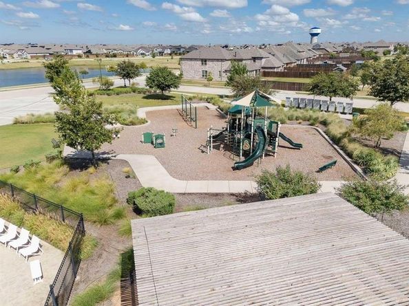 1821  Ridge Creek Lane , Aubrey Texas 76227
