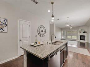 1821  Ridge Creek Lane , Aubrey Texas 76227