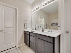 1821  Ridge Creek Lane , Aubrey Texas 76227