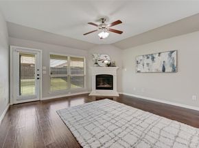 1821  Ridge Creek Lane , Aubrey Texas 76227