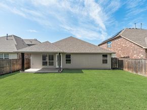 1821  Ridge Creek Lane , Aubrey Texas 76227