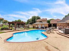 6  Heritage Court , Grand Prairie Texas 75050