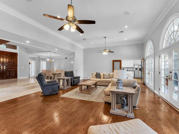 6  Heritage Court , Grand Prairie Texas 75050