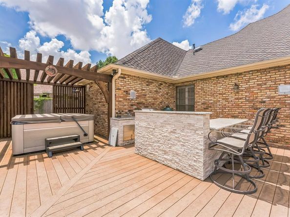 6  Heritage Court , Grand Prairie Texas 75050