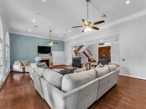 6  Heritage Court , Grand Prairie Texas 75050