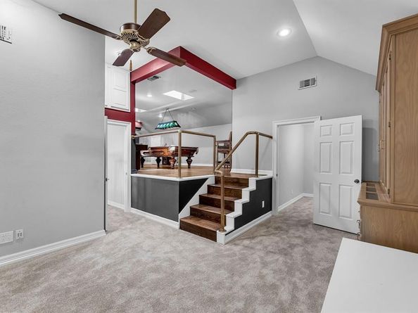 6  Heritage Court , Grand Prairie Texas 75050