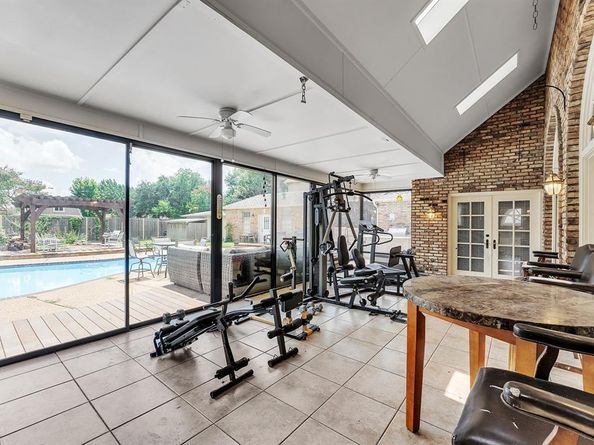 6  Heritage Court , Grand Prairie Texas 75050