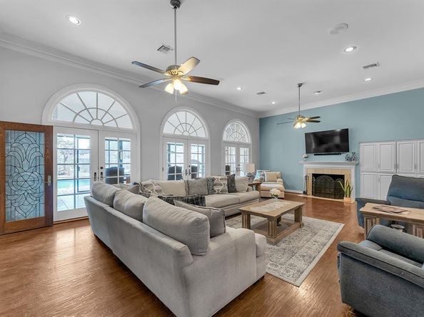 6  Heritage Court , Grand Prairie Texas 75050