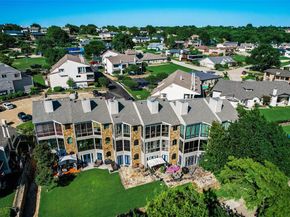 454  Yacht Club Drive  A & B, Rockwall Texas 75032