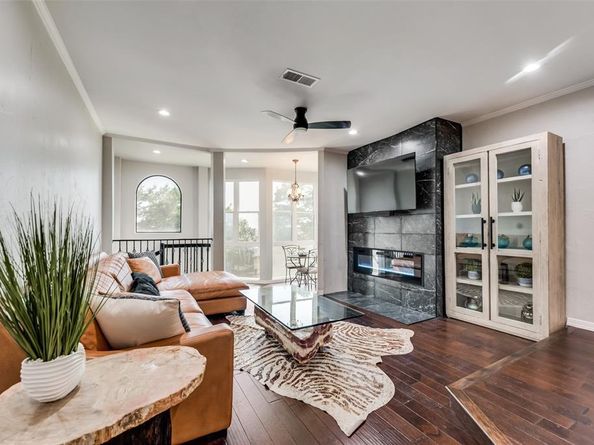 454  Yacht Club Drive  A & B, Rockwall Texas 75032