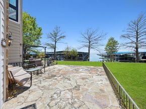 454  Yacht Club Drive  A & B, Rockwall Texas 75032