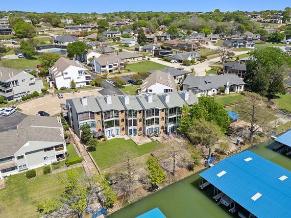 454  Yacht Club Drive  A & B, Rockwall Texas 75032