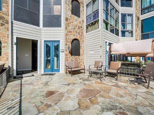 454  Yacht Club Drive  A & B, Rockwall Texas 75032