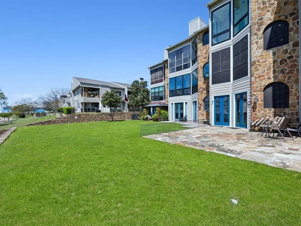 454  Yacht Club Drive  A & B, Rockwall Texas 75032