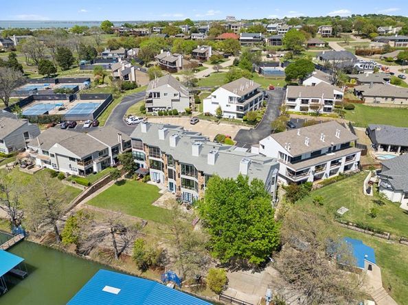 454  Yacht Club Drive  A & B, Rockwall Texas 75032