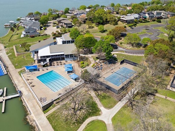 454  Yacht Club Drive  A & B, Rockwall Texas 75032