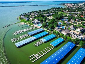 454  Yacht Club Drive  A & B, Rockwall Texas 75032