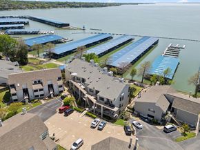 454  Yacht Club Drive  A & B, Rockwall Texas 75032