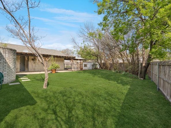 4379  Rota Circle , Fort Worth Texas 76133