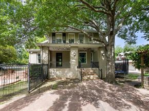 4720  Collinwood Avenue , Fort Worth Texas 76107