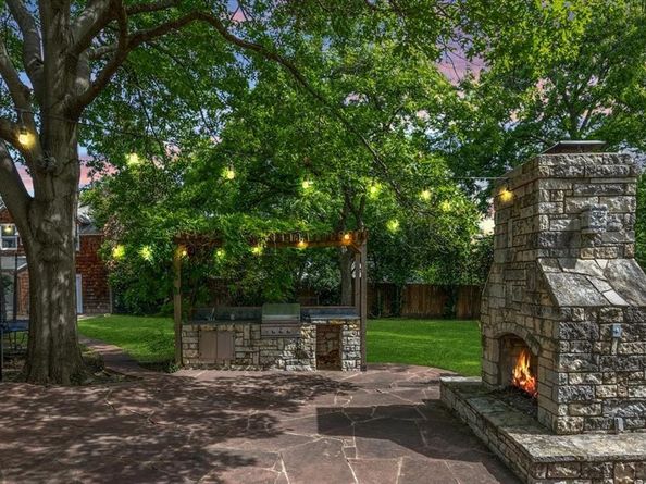4720  Collinwood Avenue , Fort Worth Texas 76107