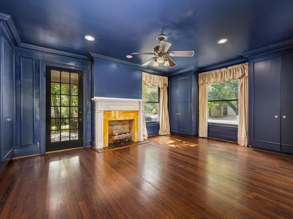 4720  Collinwood Avenue , Fort Worth Texas 76107