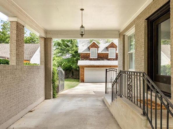 4720  Collinwood Avenue , Fort Worth Texas 76107